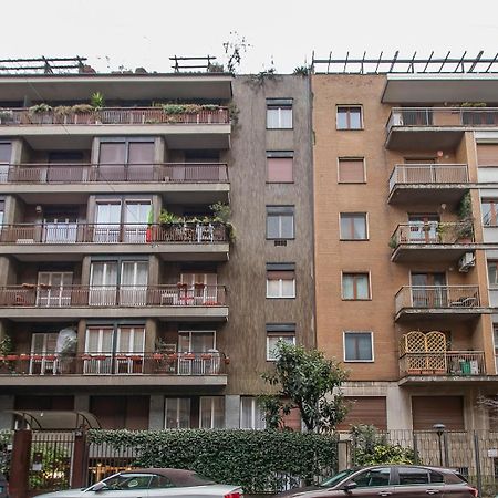 I Host Apartment - Melloni 34 ミラノ エクステリア 写真