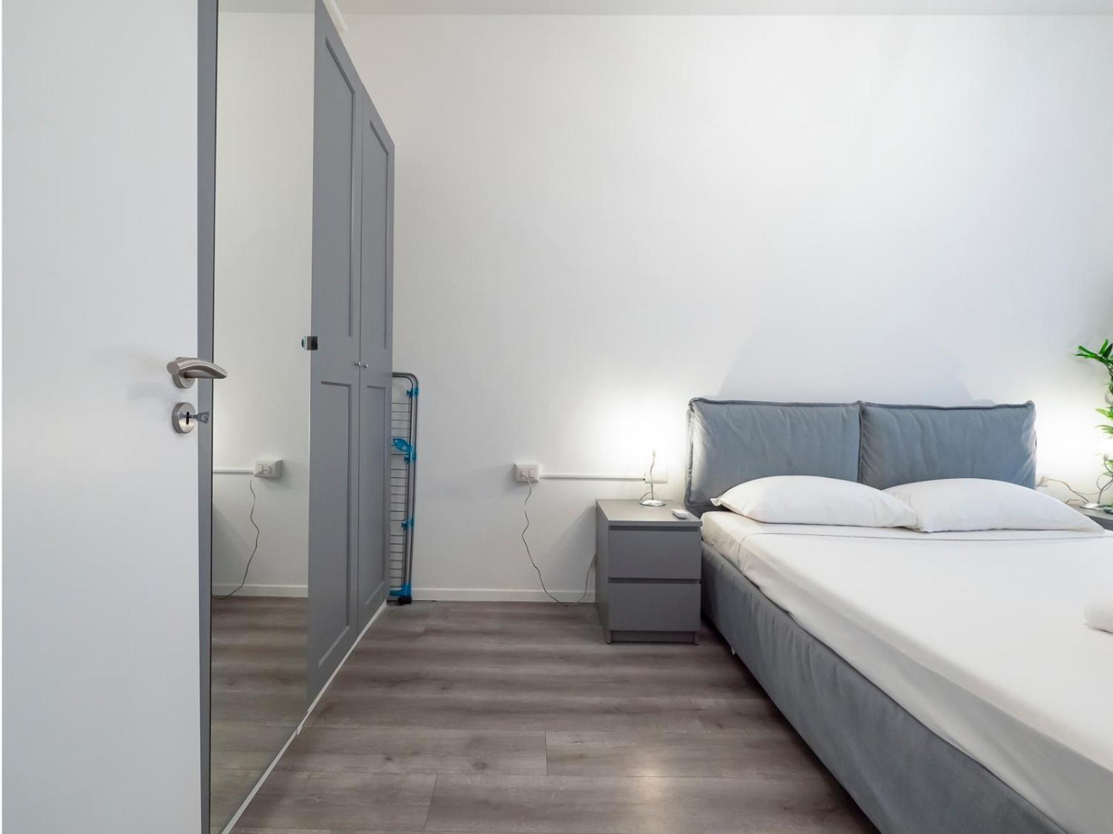 I Host Apartment - Melloni 34 ミラノ エクステリア 写真