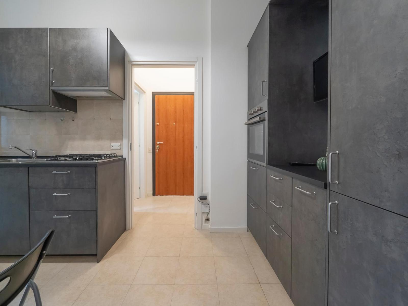 I Host Apartment - Melloni 34 ミラノ エクステリア 写真