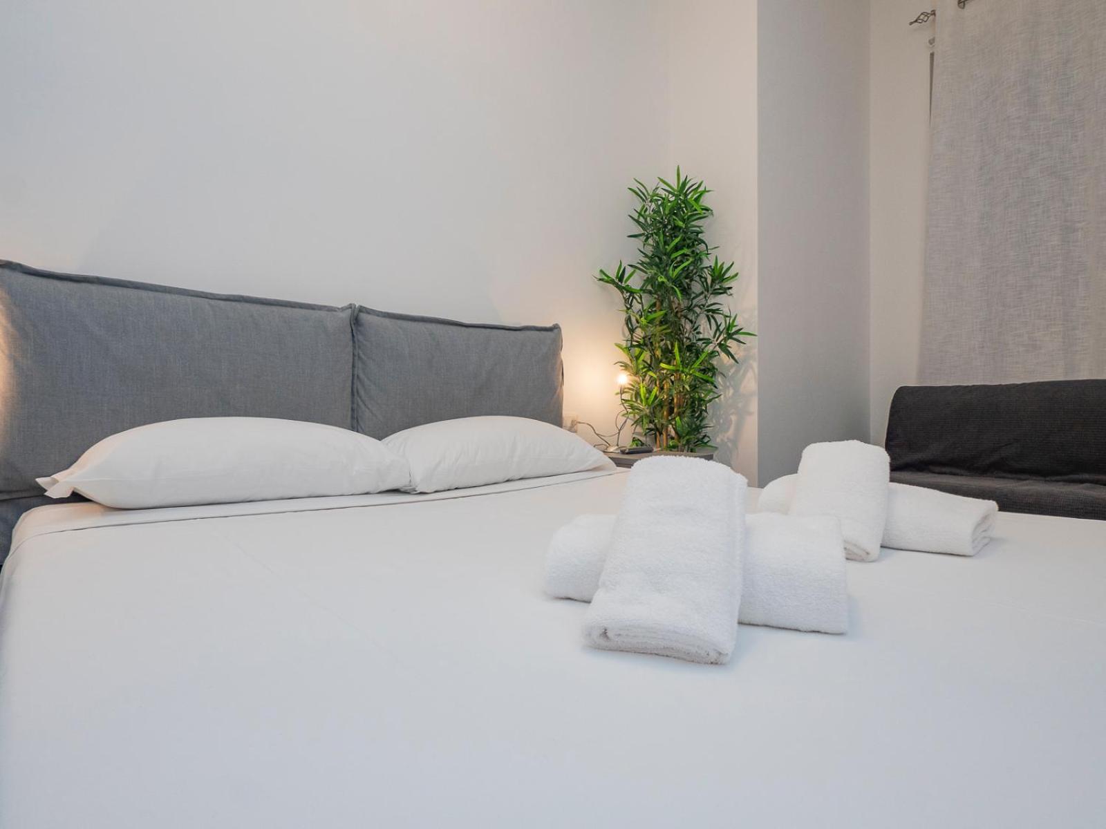 I Host Apartment - Melloni 34 ミラノ エクステリア 写真