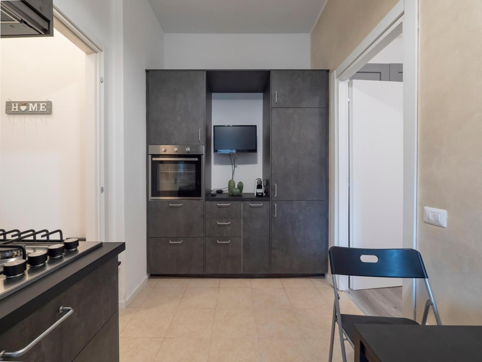 I Host Apartment - Melloni 34 ミラノ エクステリア 写真