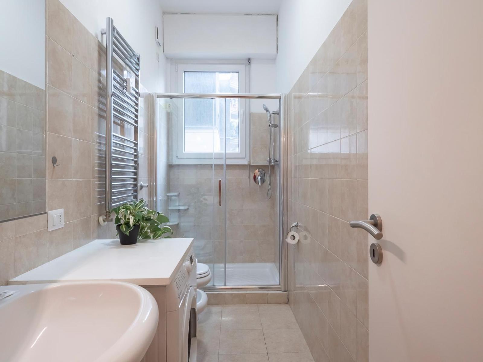 I Host Apartment - Melloni 34 ミラノ エクステリア 写真